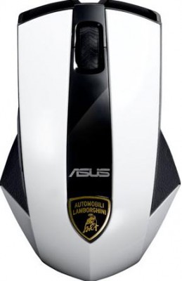   ASUS WX-Lamborghini